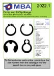 Downloadable PDF Catalogue Circlips